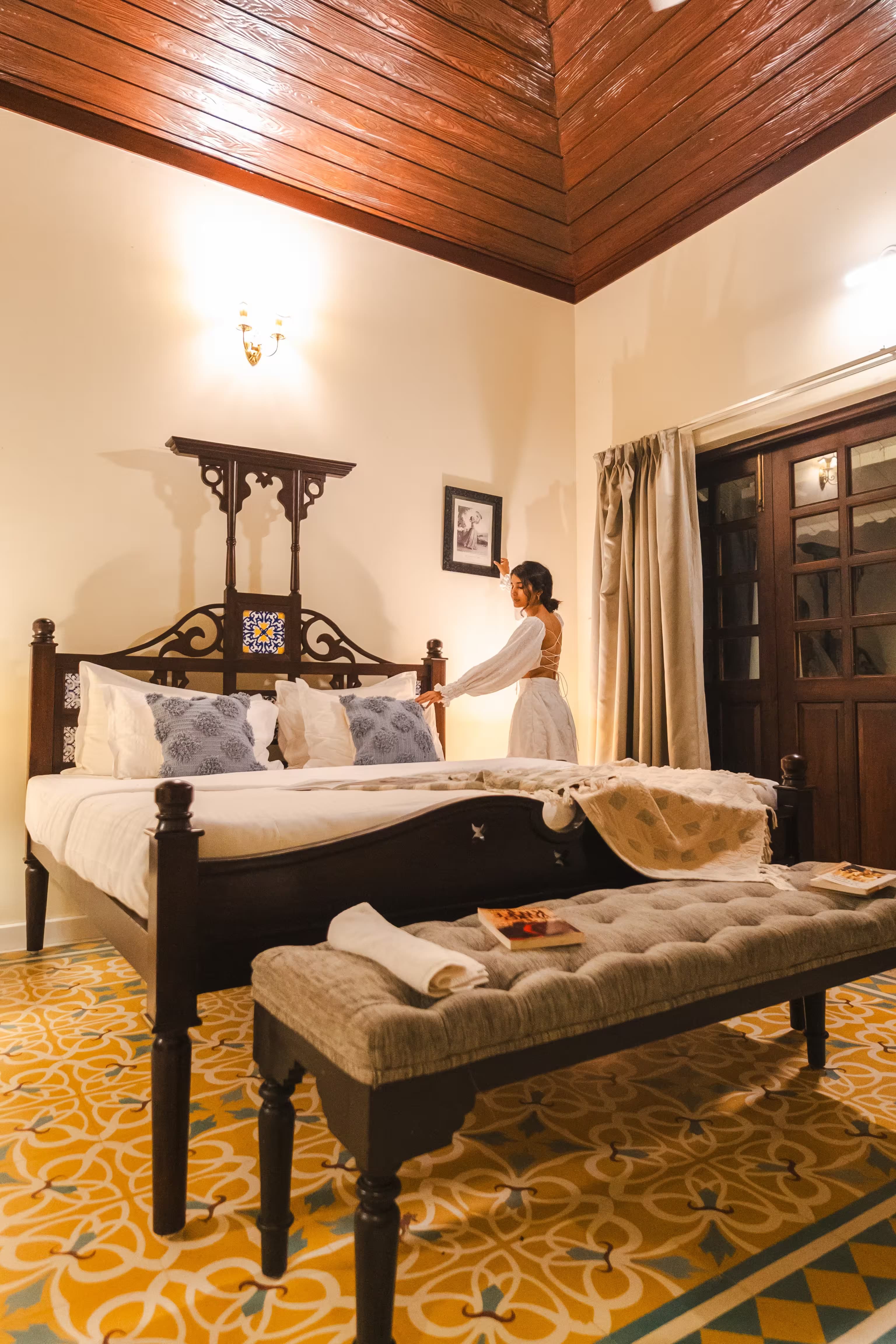 12 Ensuite Bedrooms