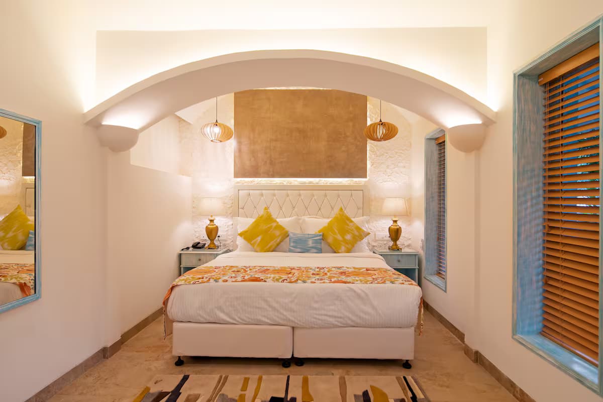 Villa Viva 10 BHK luxury private pool villa in Siolim, North Goa