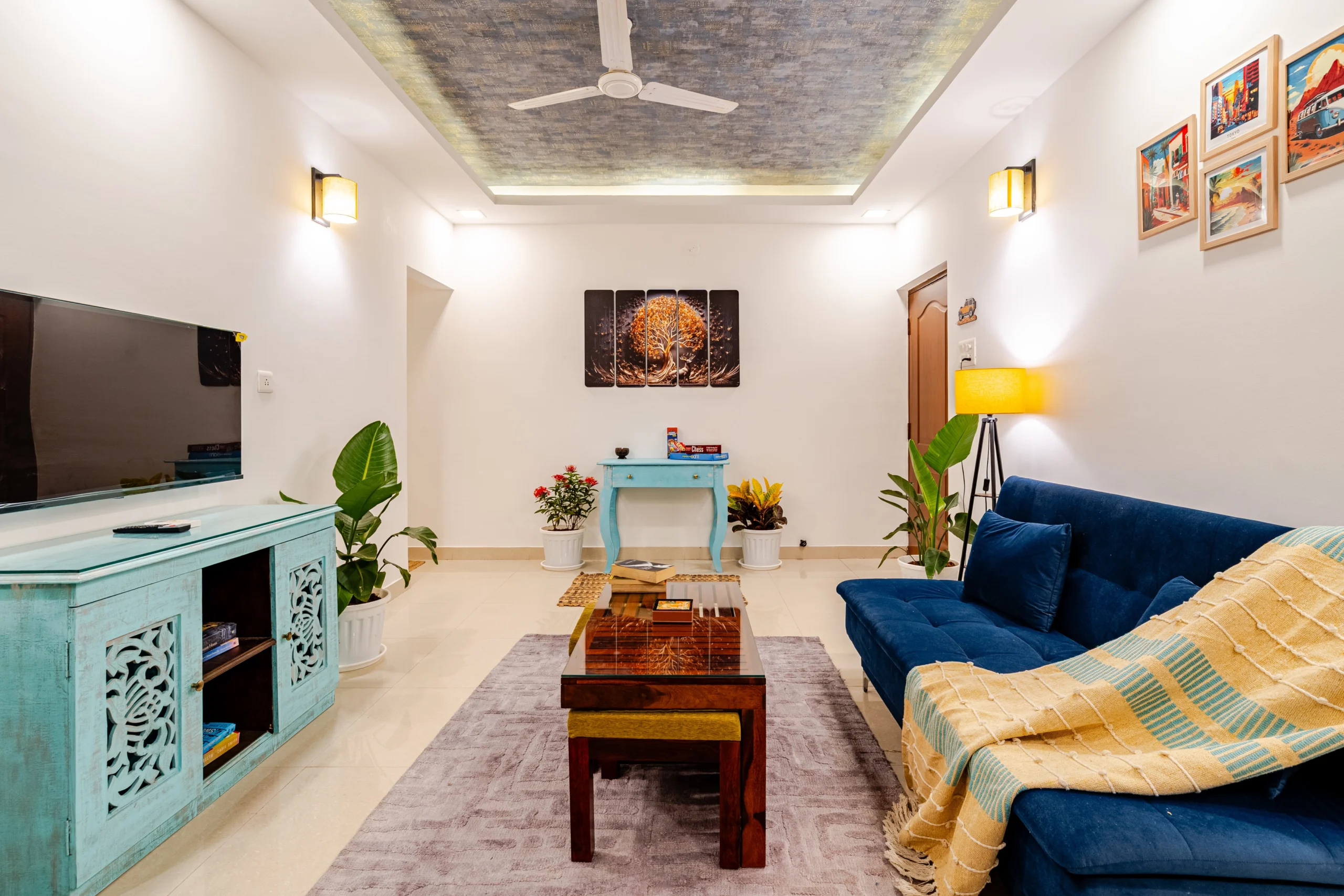 Alira Stays luxury villas collection