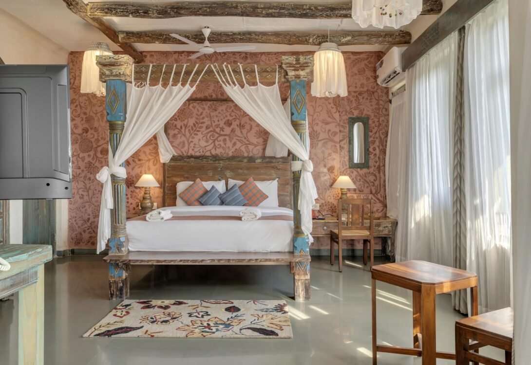 Villa in Goa stay in goa stay in south goa Villas in GOA