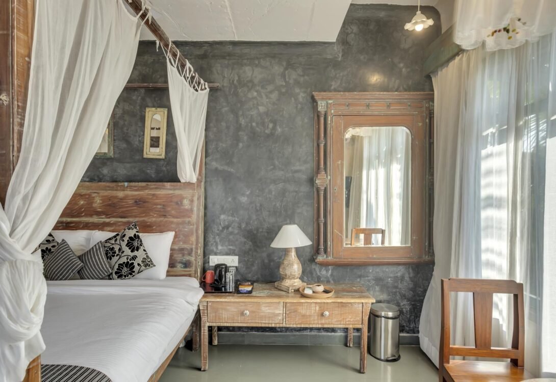 Villa in Goa stay in goa stay in south goa Villas in GOA