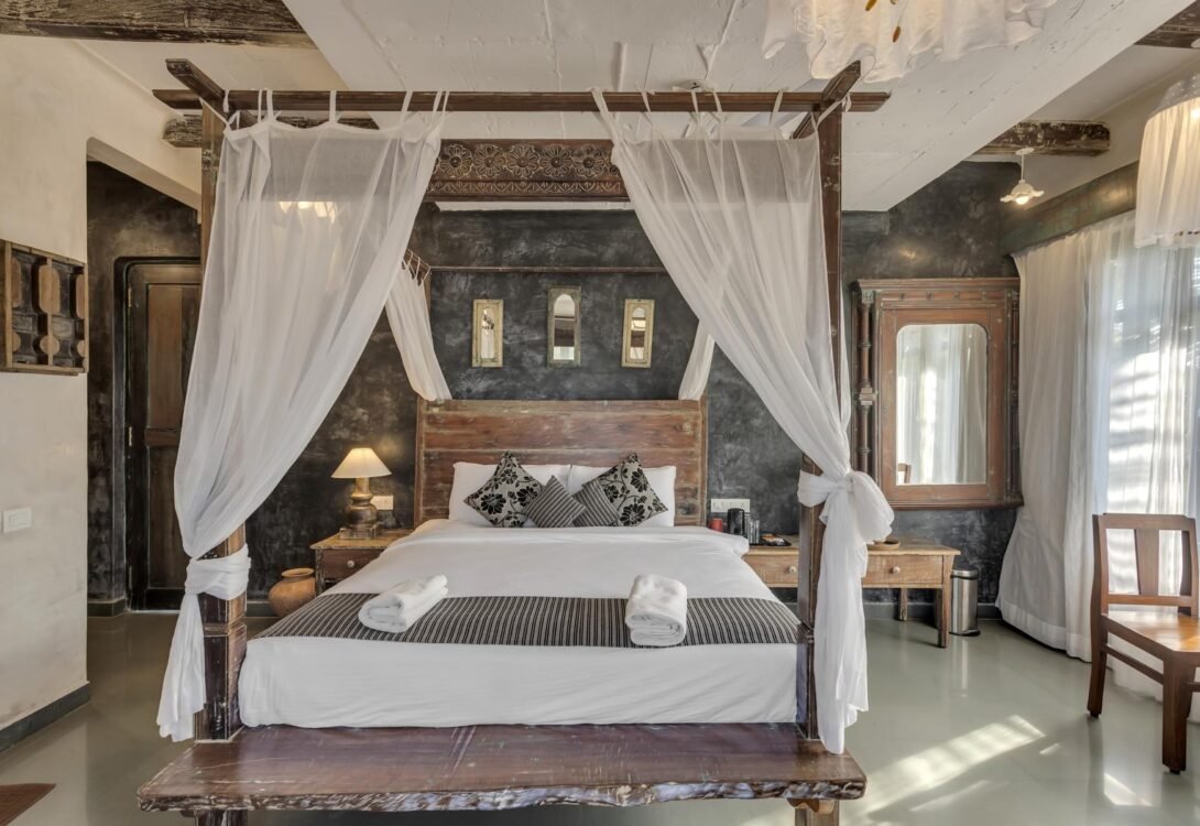 Villa in Goa stay in goa stay in south goa Villas in GOA