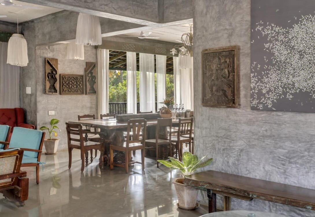 Villa in Goa stay in goa stay in south goa Villas in GOA