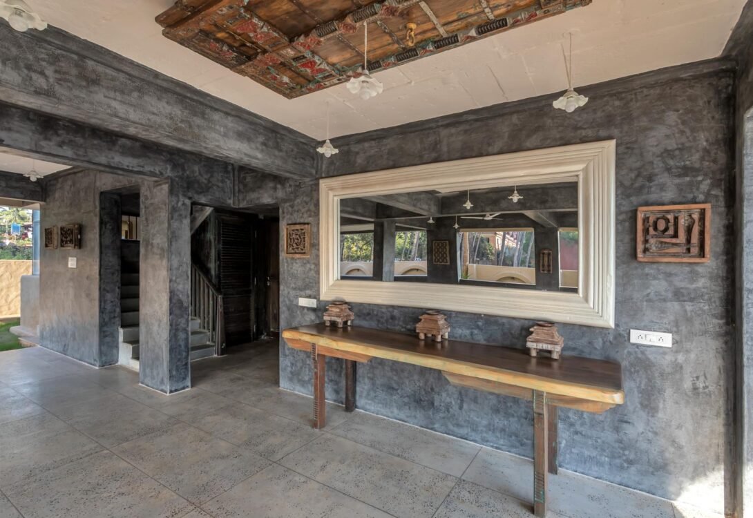 Villa in Goa stay in goa stay in south goa Villas in GOA