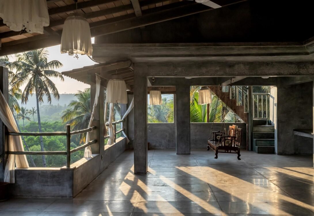 Villa in Goa stay in goa stay in south goa Villas in GOA