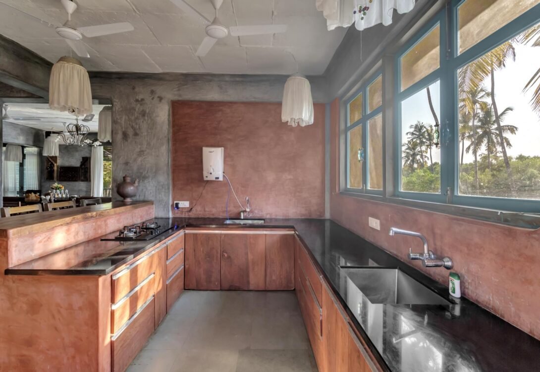 Villa in Goa stay in goa stay in south goa Villas in GOA