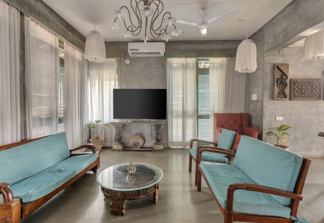 Villa in Goa stay in goa stay in south goa Villas in GOA