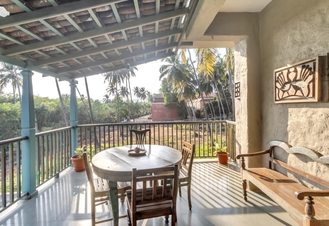 Villa in Goa stay in goa stay in south goa Villas in GOA