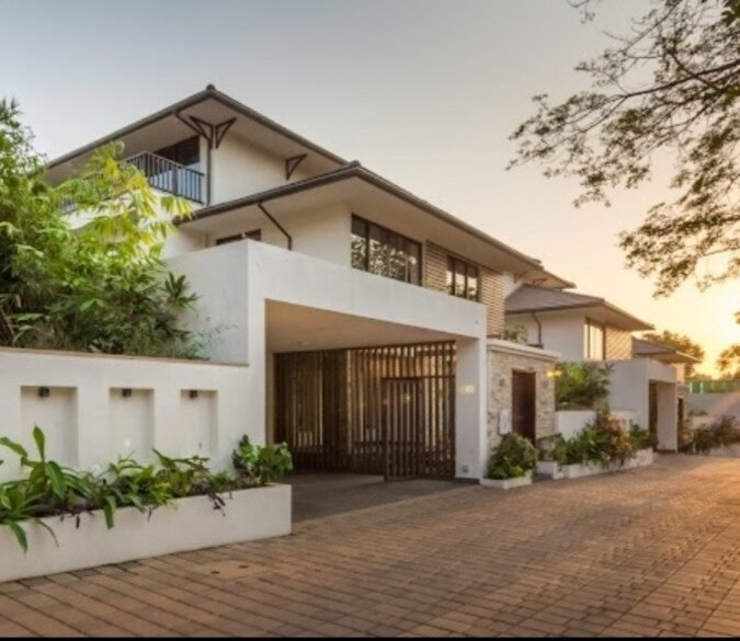 Casa Anjuna - 4 BHK Villa