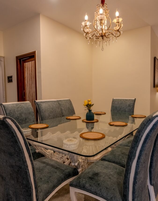 Casa Sands - 3 BHK Villa