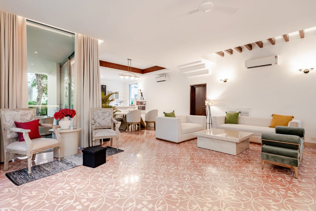 villa 11