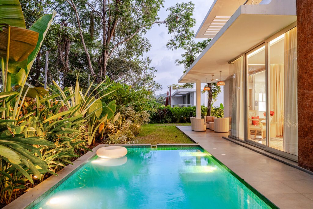 villa 11