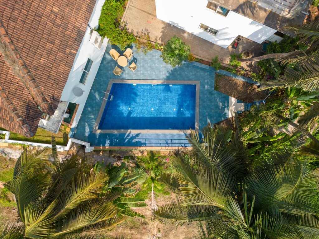 Kanvas pool