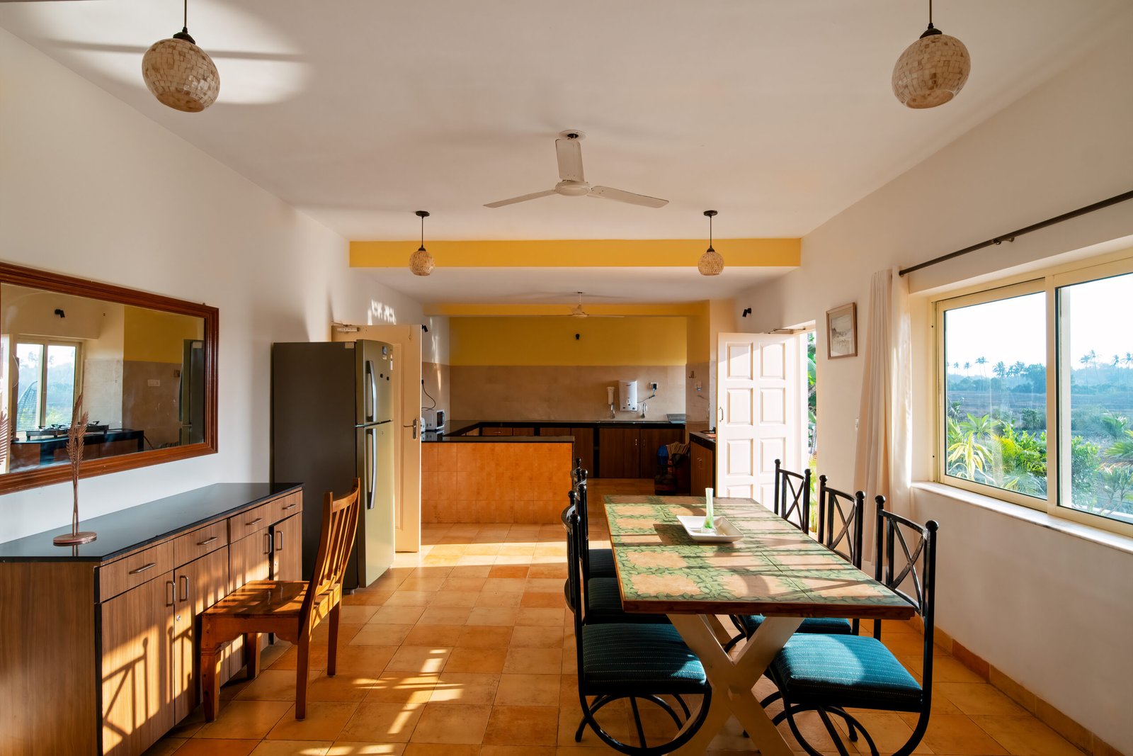 Kanvas livingroom
