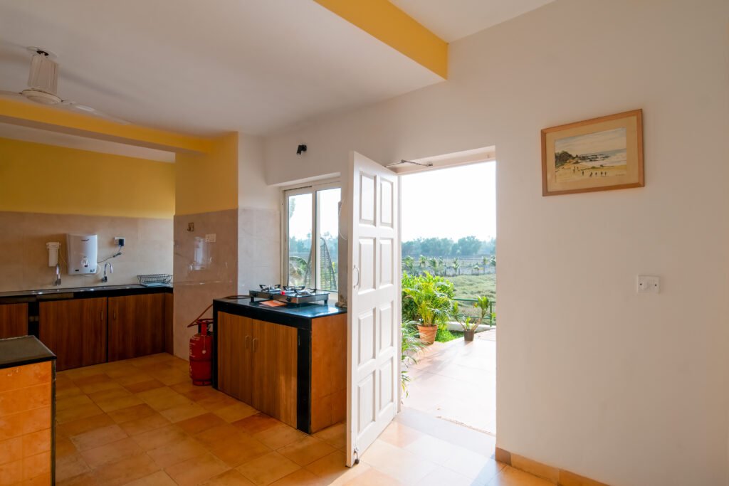 Kanvas kitchen