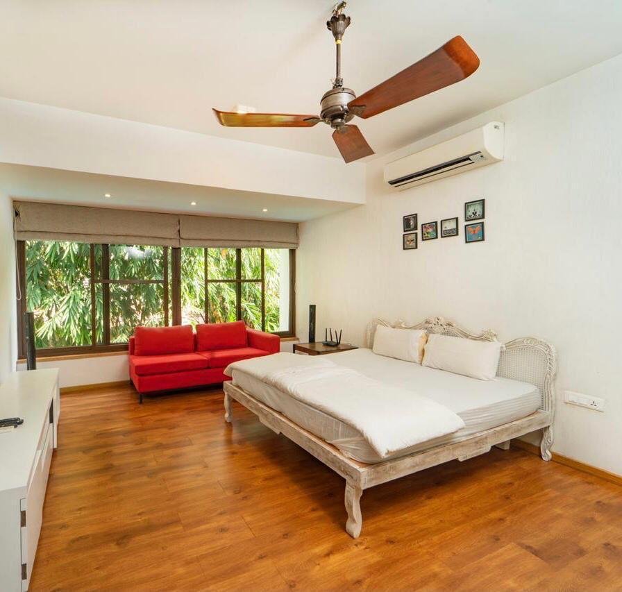 casavilla bedroom