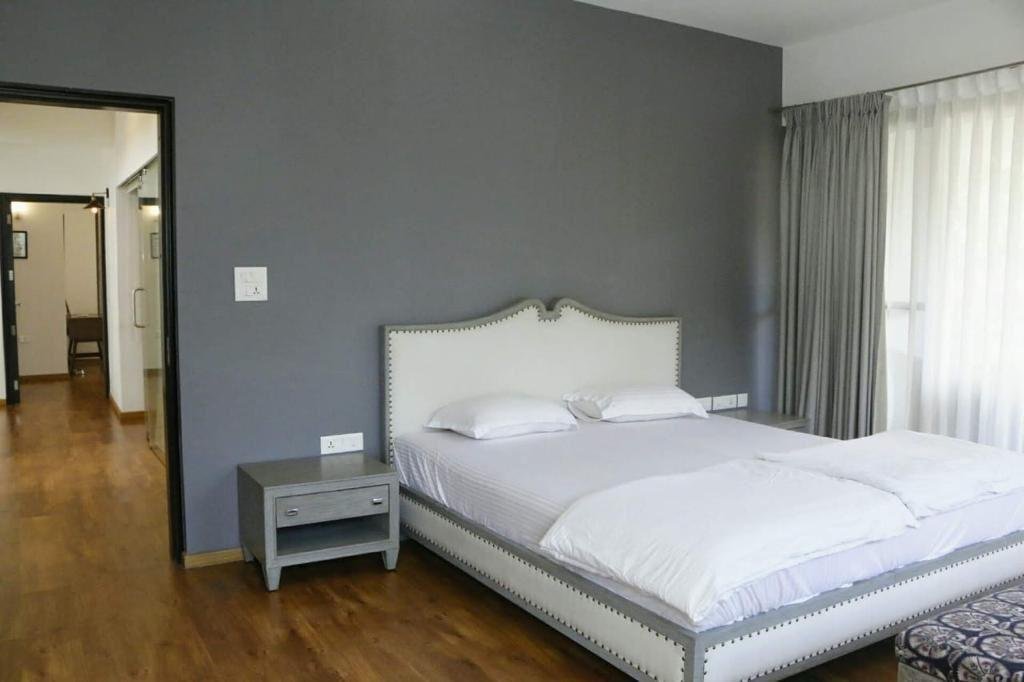 casavilla bedroom