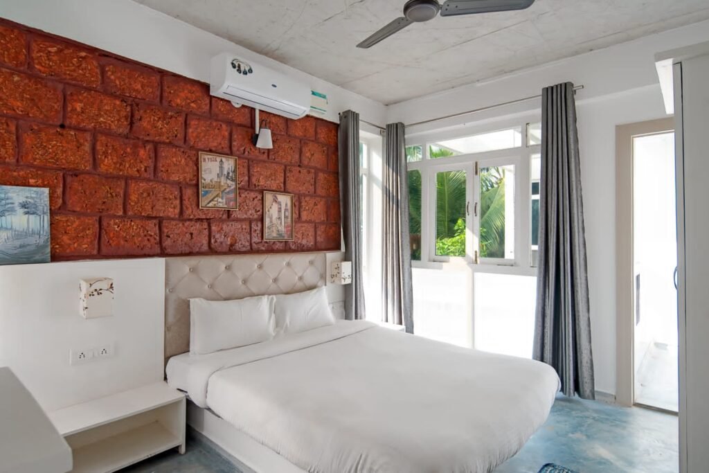 villa14 beedroom