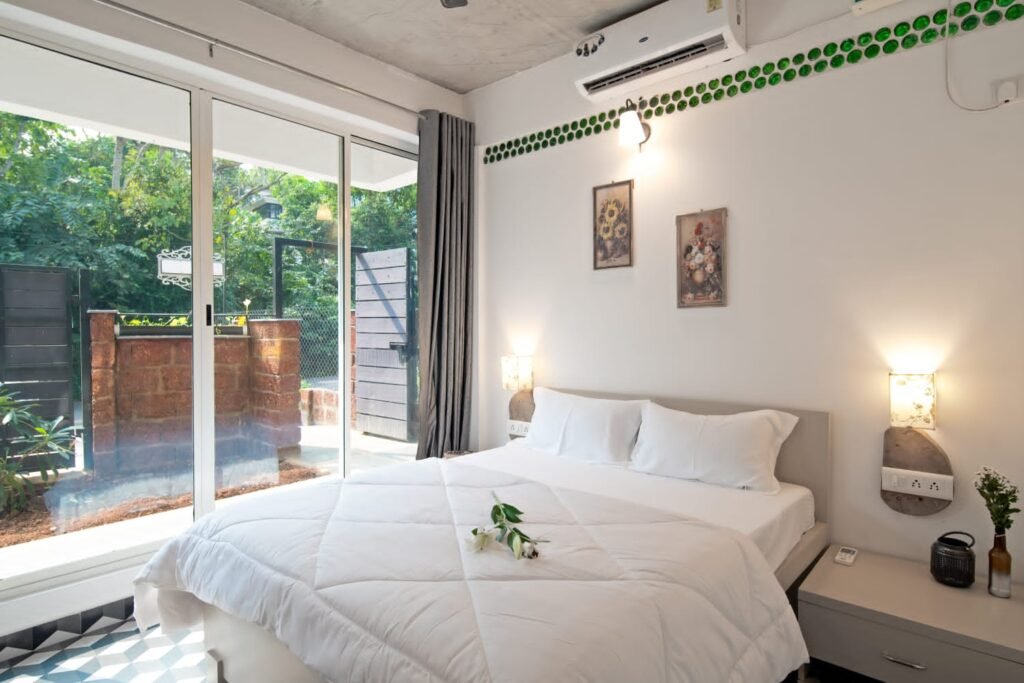 villa14 beedroom