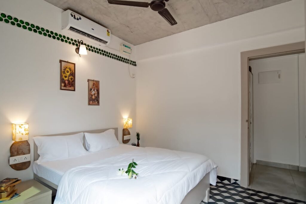 villa14 beedroom