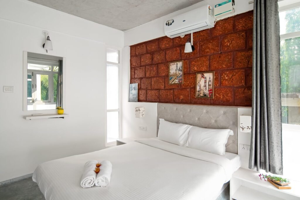 villa14 beedroom