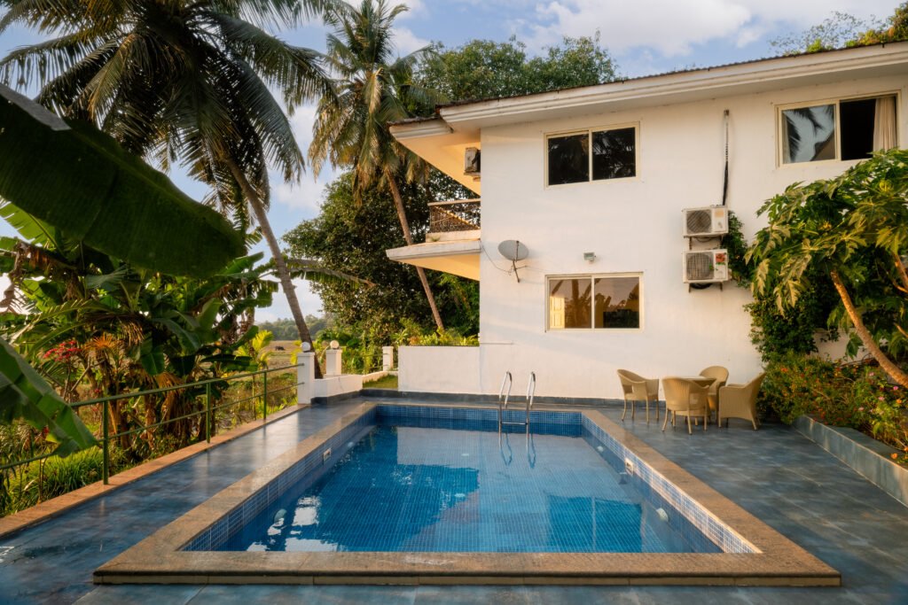 Kanvas pool