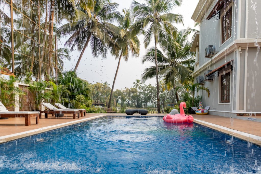 shiolim pool