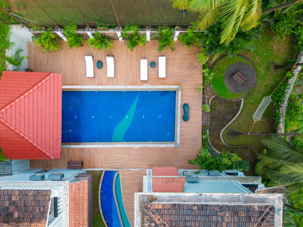 shiolim pool