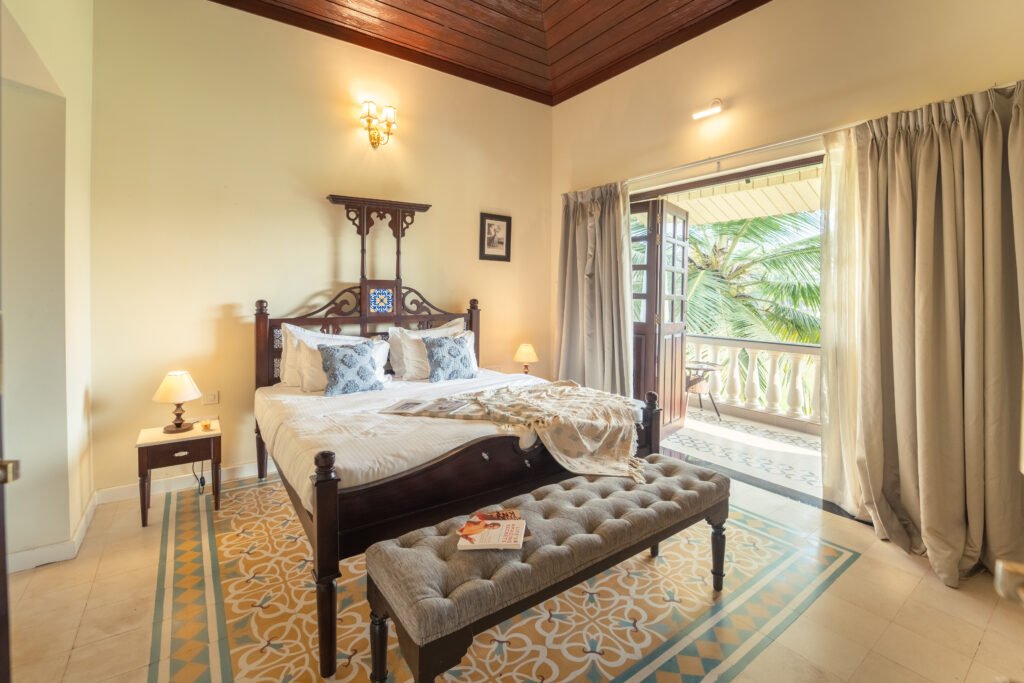 shiolim bedroom