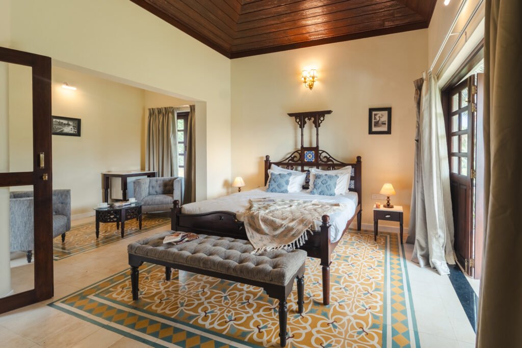 shiolim bedroom