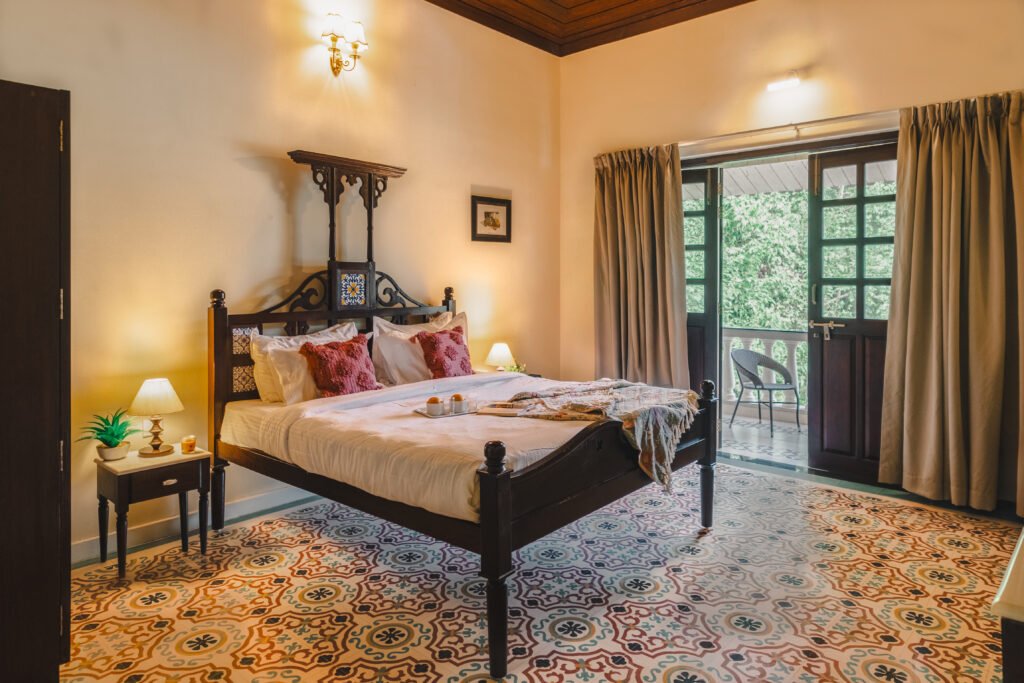 shiolim bedroom