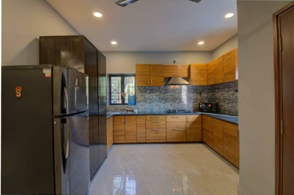 sands kitchen