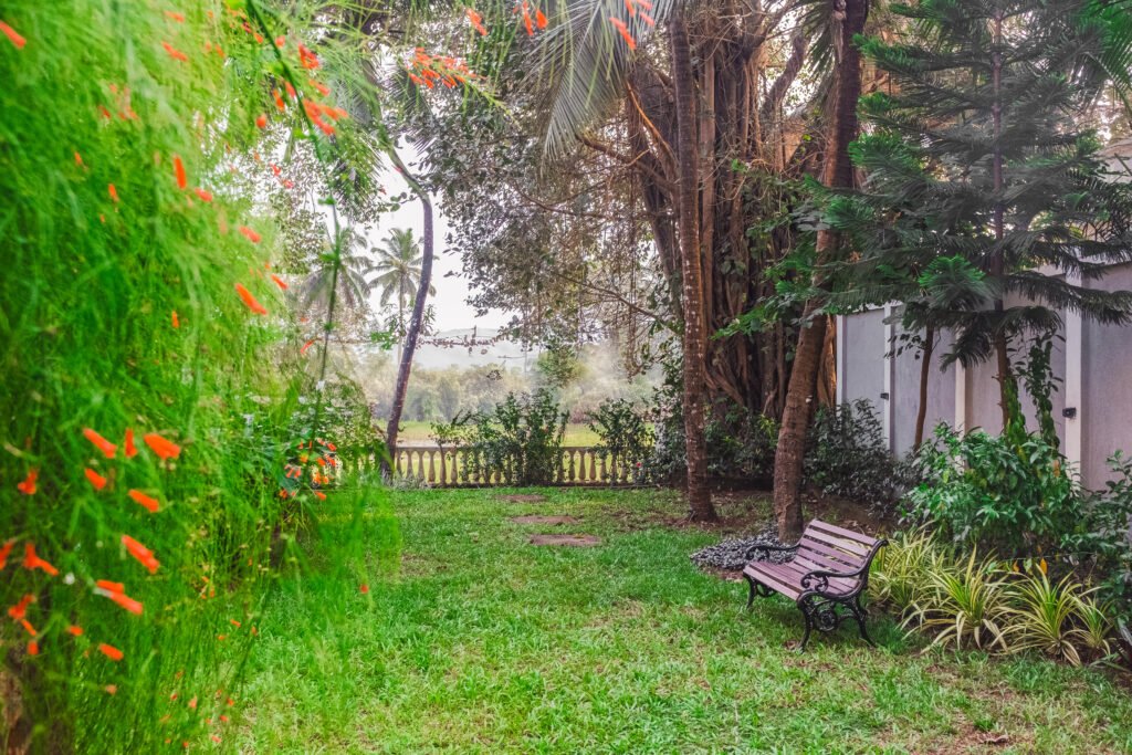 shiolim garden