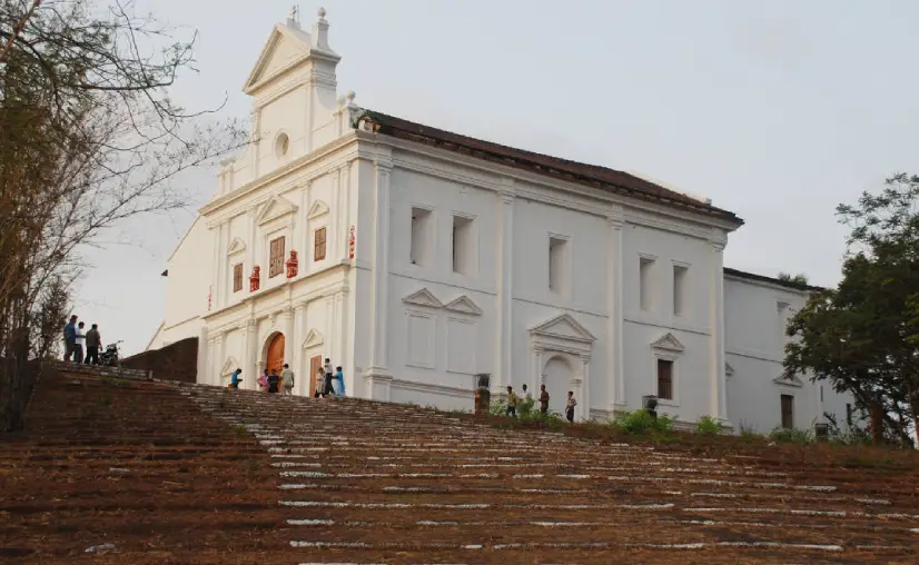 unique places to visit in goa places to visit in goa other than beaches goa special goa is famous for