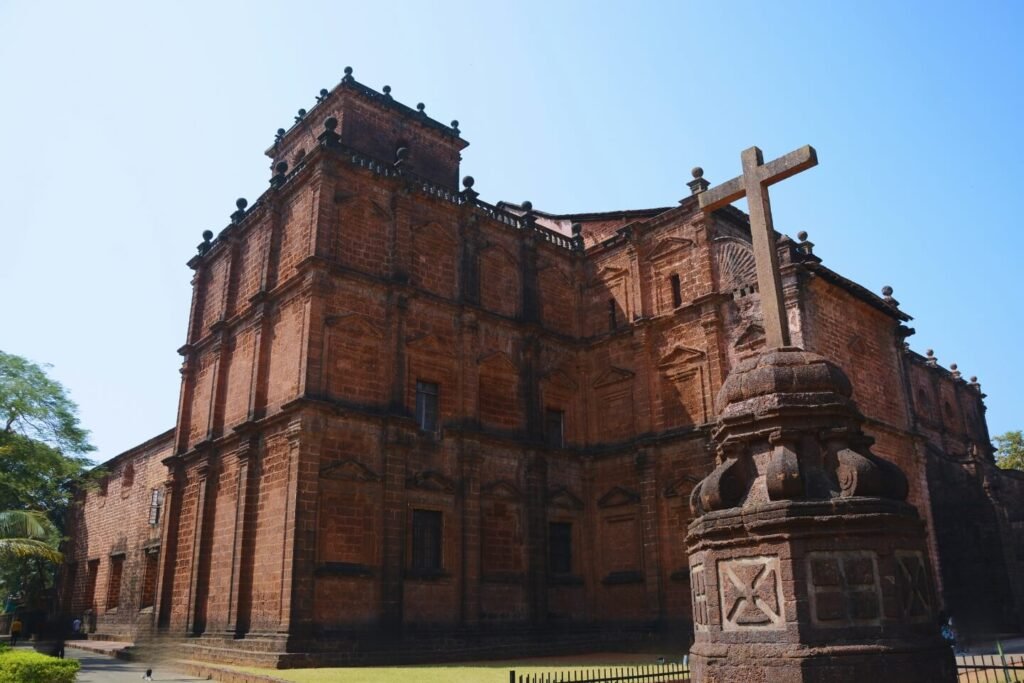 places to visit in north goa north goa places to visit north goa tourist places goa places to visit in north goa