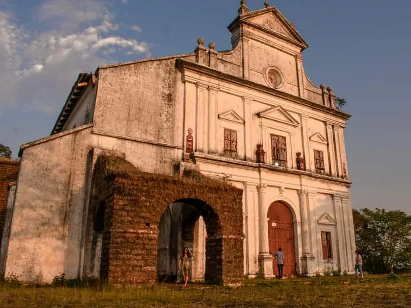 places to visit in north goa north goa places to visit north goa tourist places goa places to visit in north goa