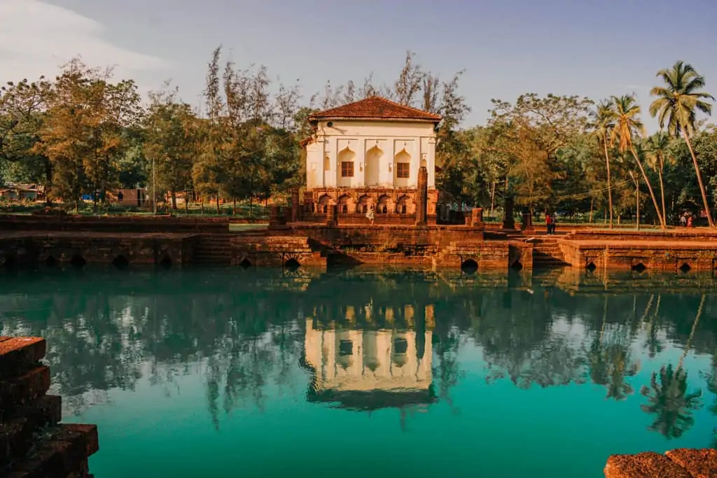 unique places to visit in goa places to visit in goa other than beaches goa special goa is famous for