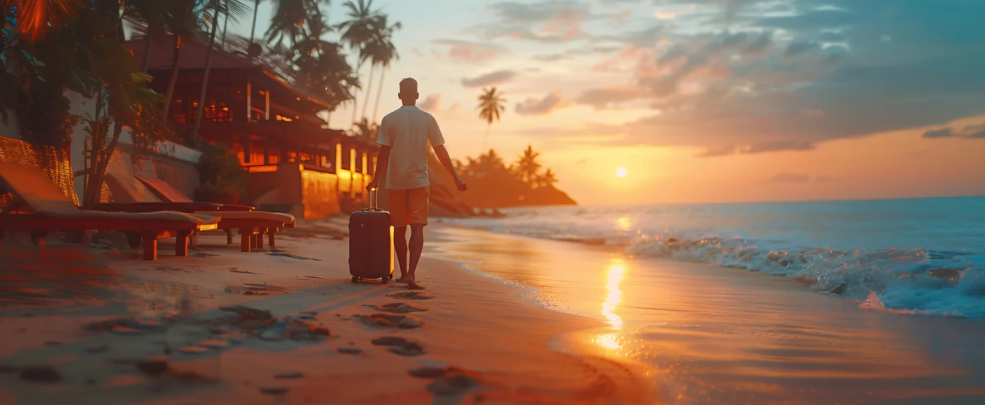 Top Places to Visit in Goa Famous Tourist Attractions You Can’t Miss