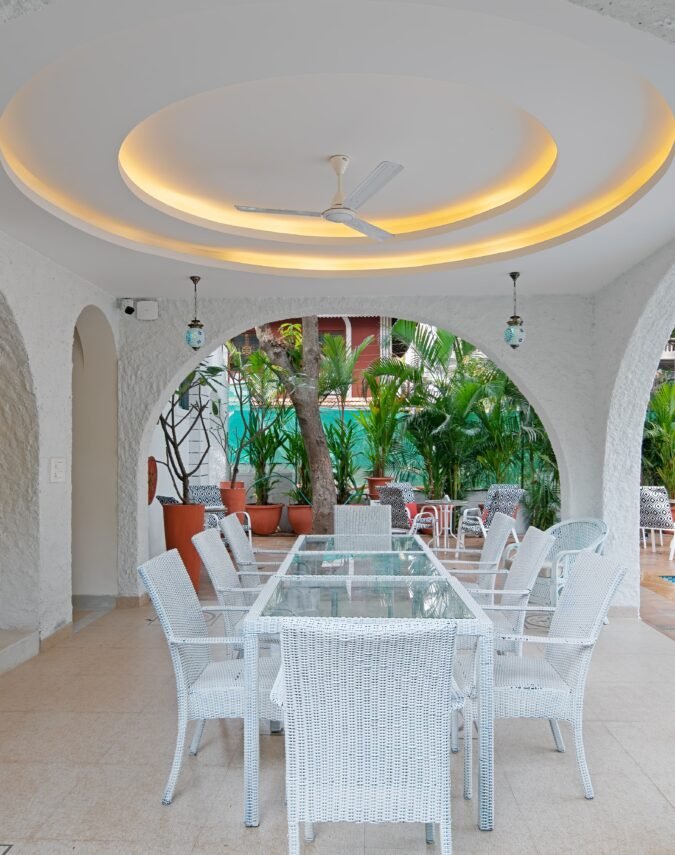 Villa Viva – 10 BHK Pool Villa in Siolim, Goa